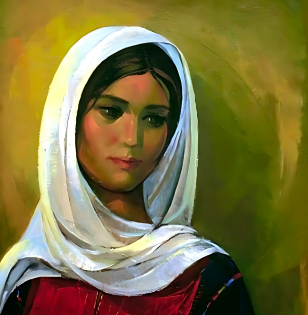 أسيرة